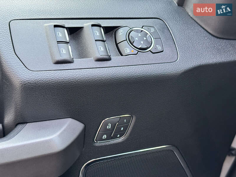 Пікап Ford F-150 2019 в Житомирі