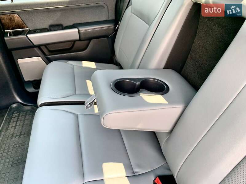 Пикап Ford F-150 2023 в Черноморске