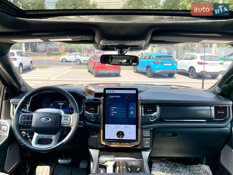 Пикап Ford F-150 2023 в Черноморске