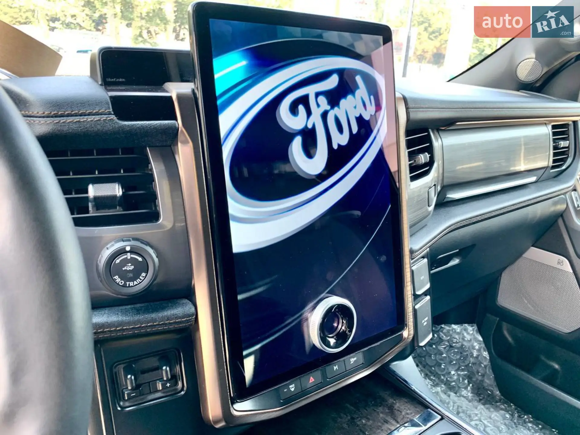 2023 Ford F-150 - мініатюра 24
