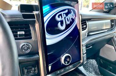 Пикап Ford F-150 2023 в 