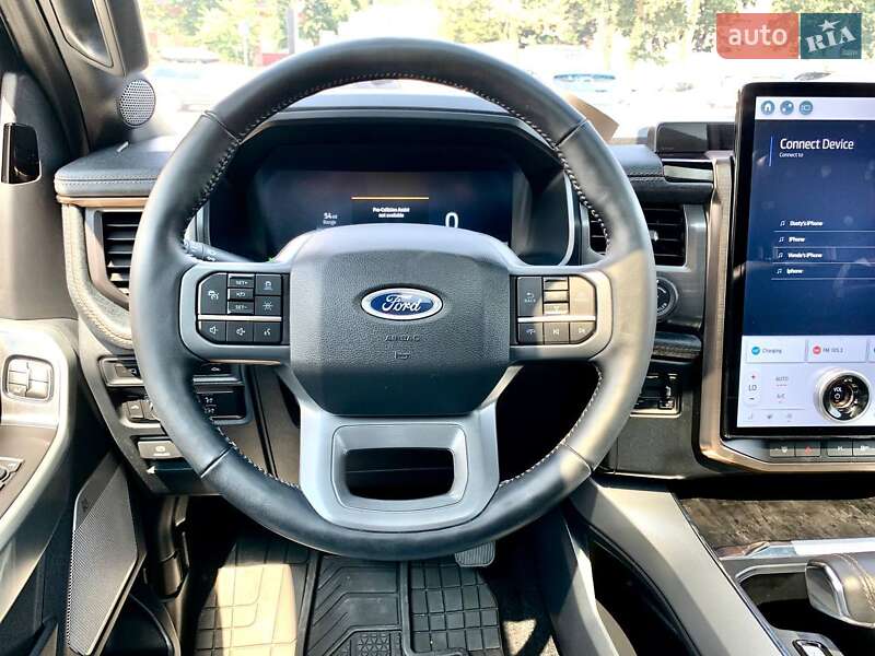 Пикап Ford F-150 2023 в Черноморске