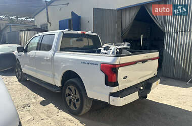 Пікап Ford F-150 2023 в Хмельницькому