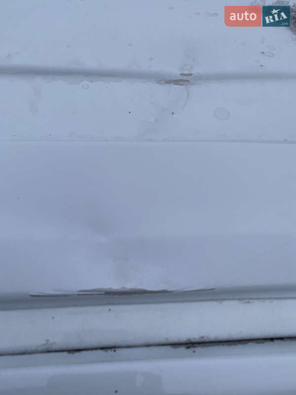 Пикап Ford F-150 2018 в Чернигове