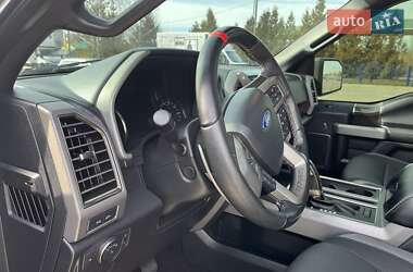 Пикап Ford F-150 2020 в 