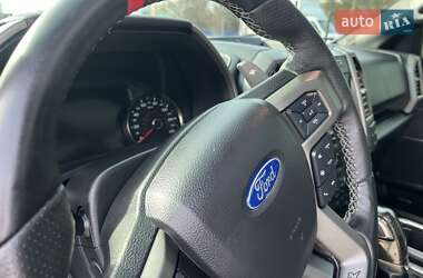 Пикап Ford F-150 2020 в 