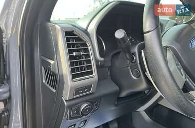 Пикап Ford F-150 2020 в 