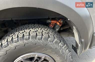 Пикап Ford F-150 2020 в 