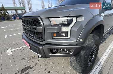 Пикап Ford F-150 2020 в 