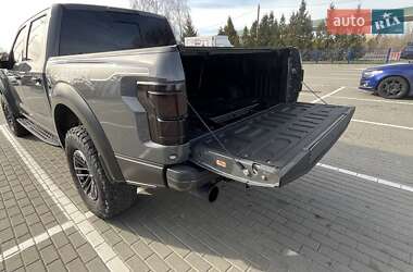 Пикап Ford F-150 2020 в 