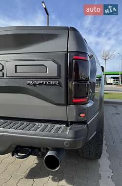 Пикап Ford F-150 2020 в 