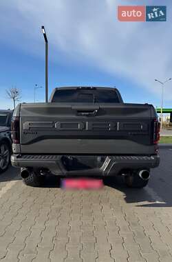 Пикап Ford F-150 2020 в 