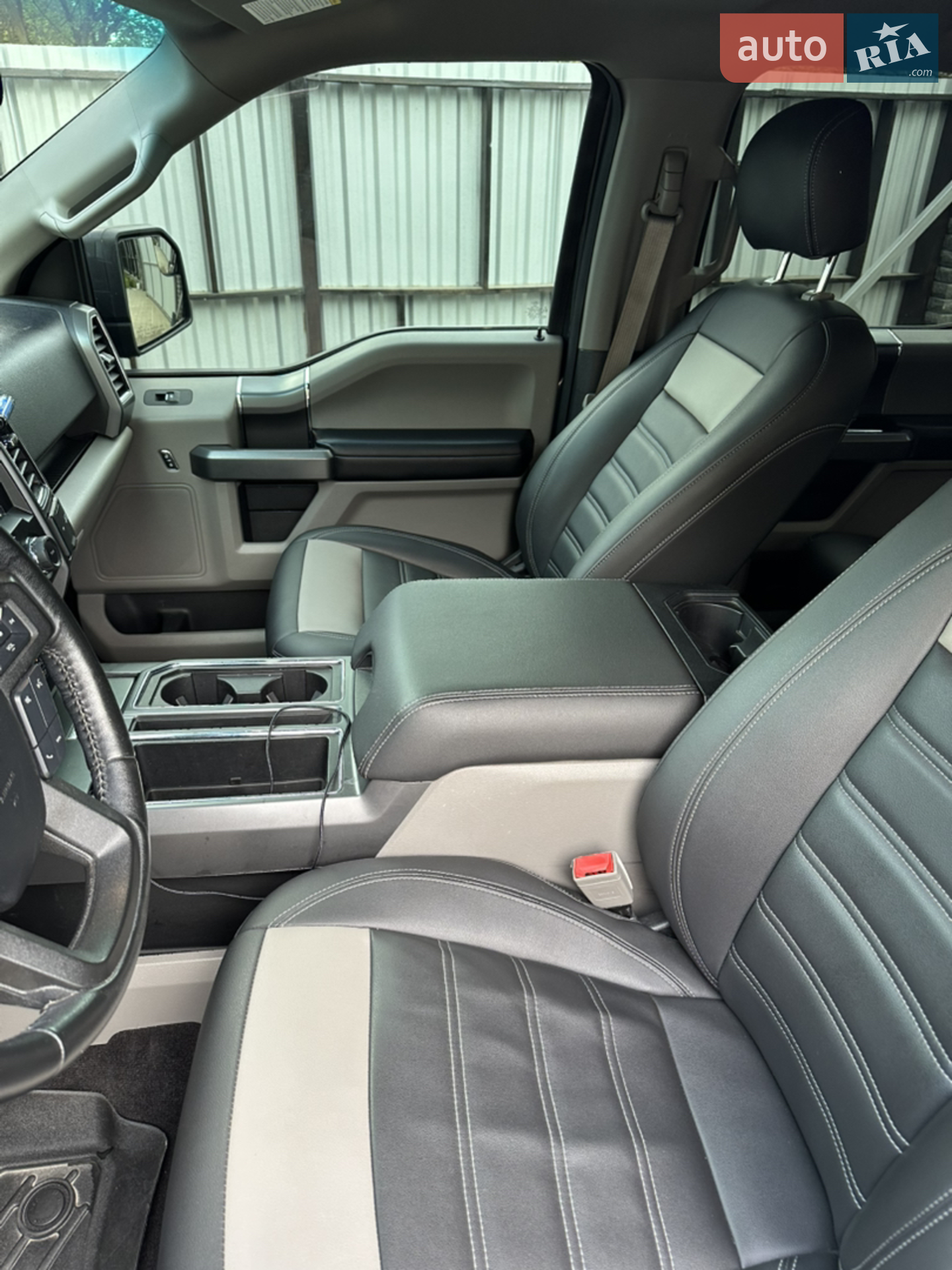 2018 Ford F-150 - мініатюра 8