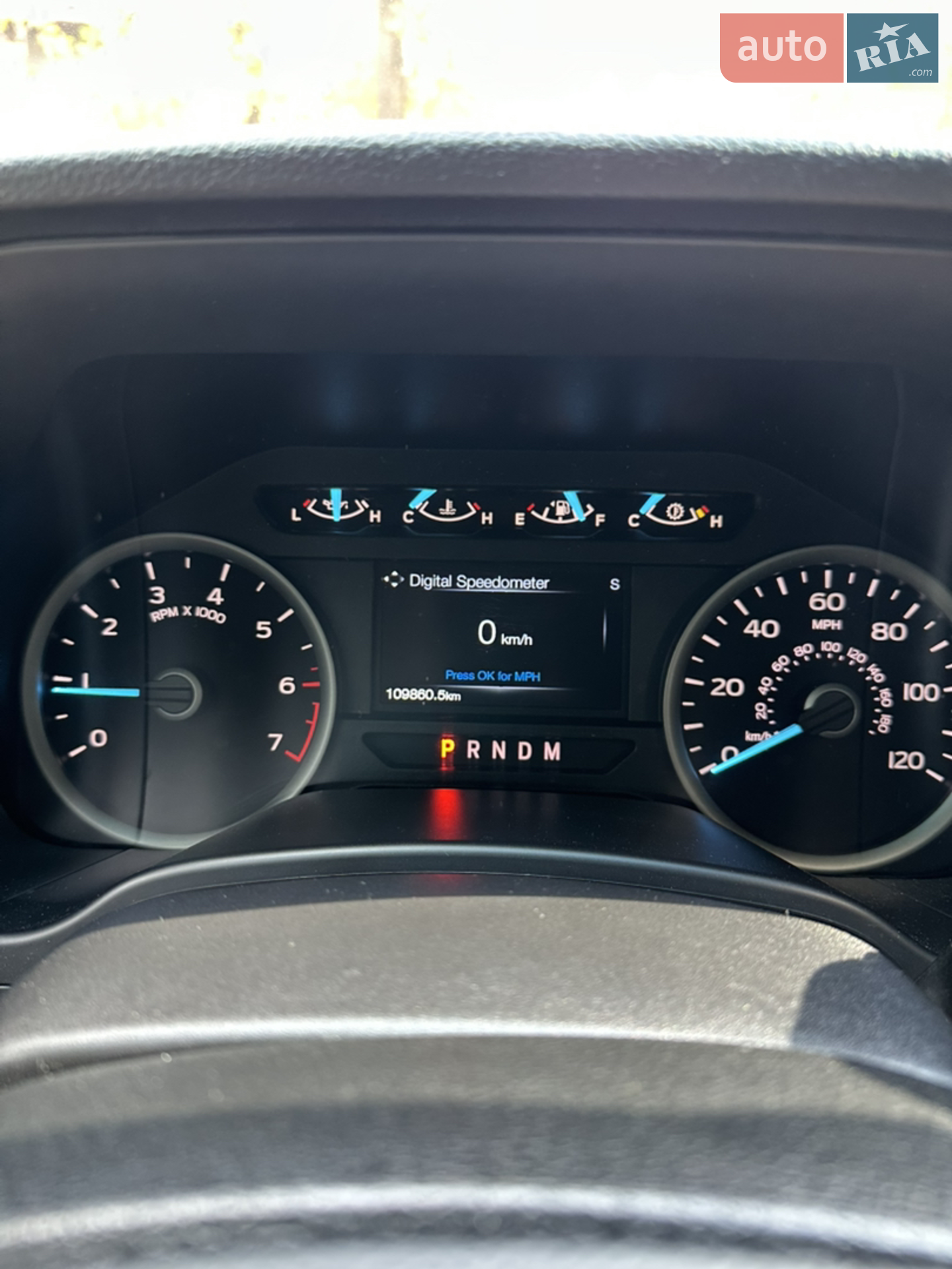 2018 Ford F-150 - мініатюра 15