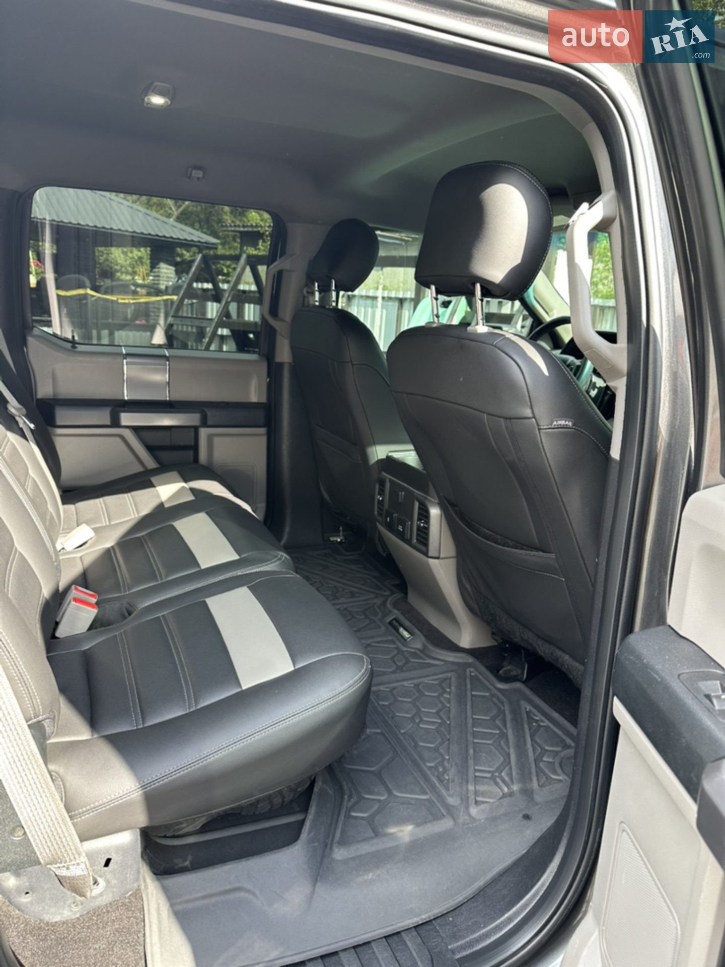 2018 Ford F-150 - мініатюра 19