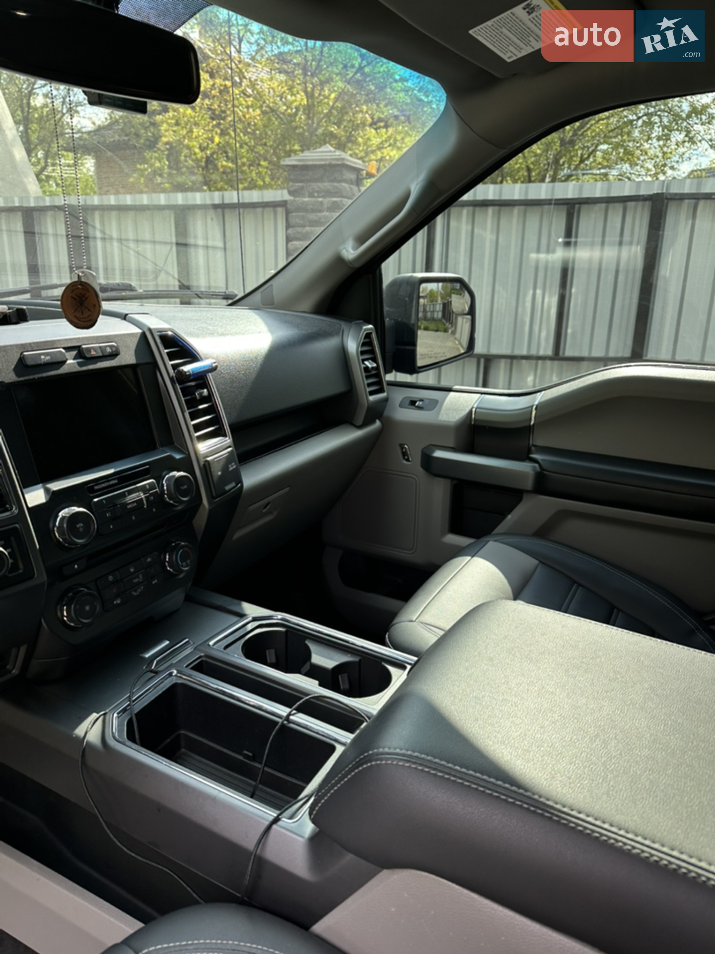 2018 Ford F-150 - мініатюра 14