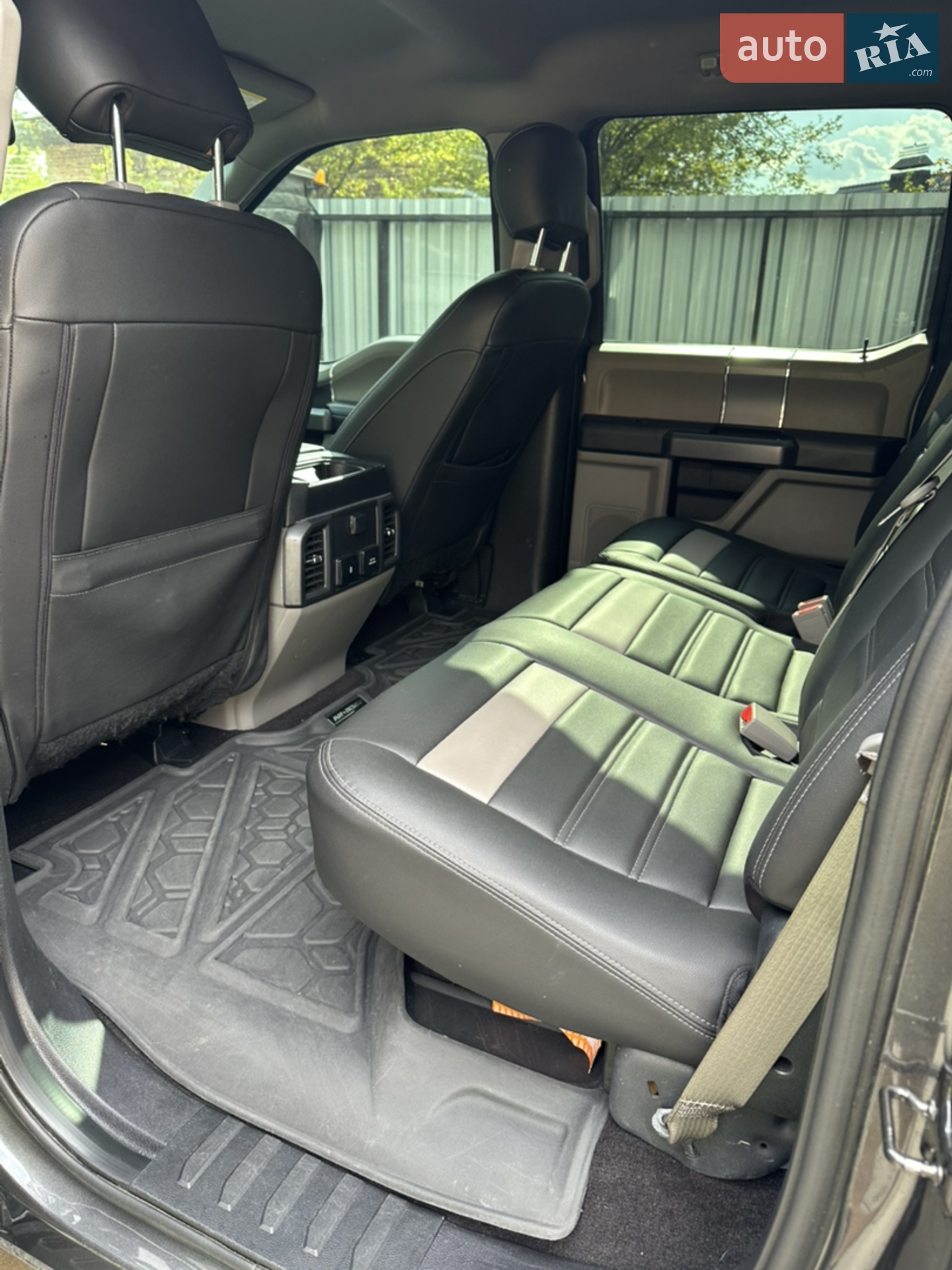 2018 Ford F-150 - мініатюра 18