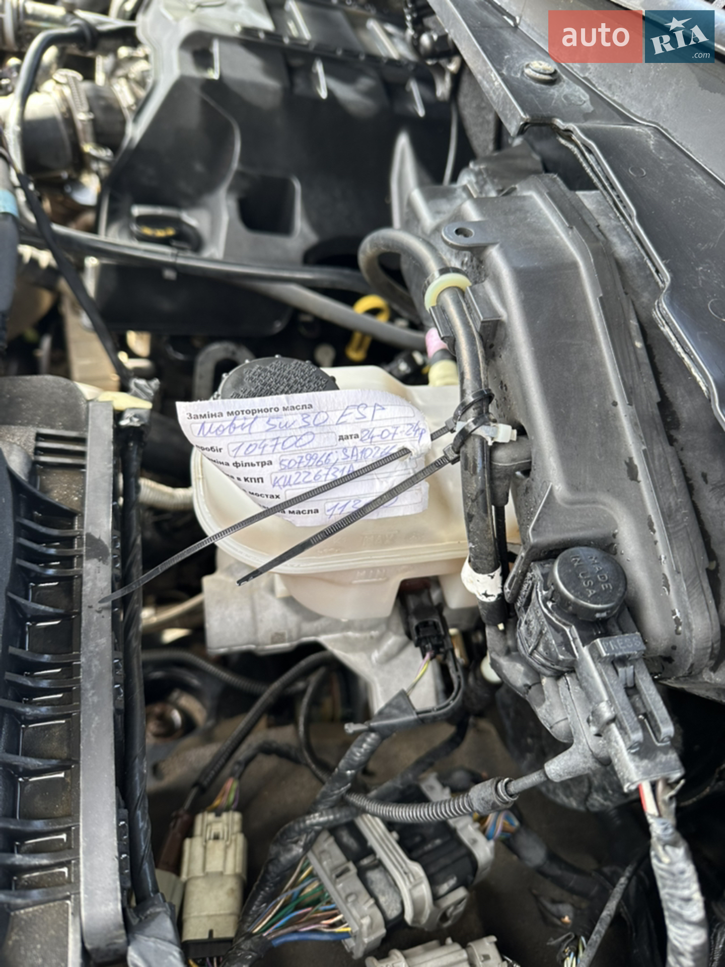 2018 Ford F-150 - мініатюра 24
