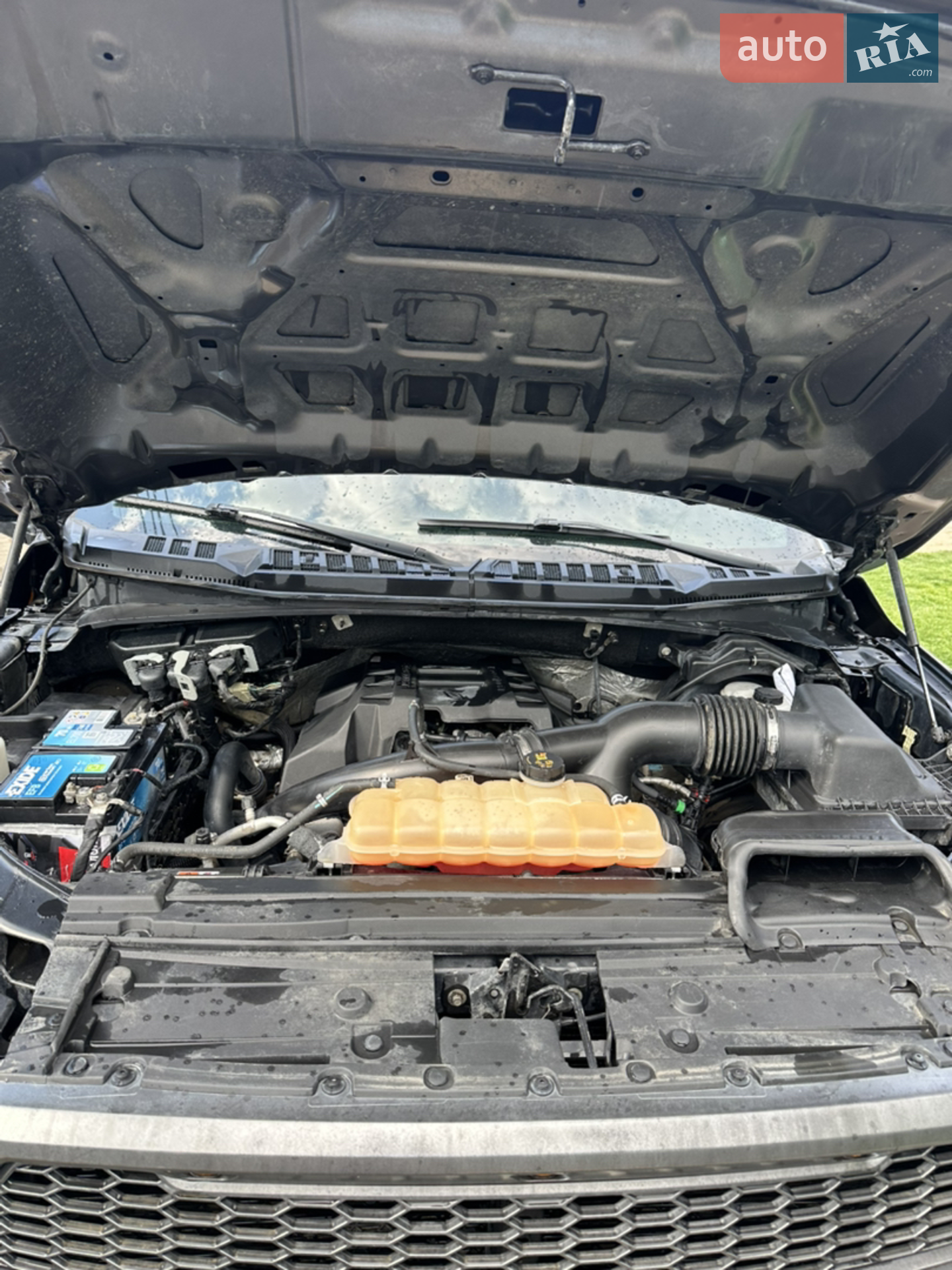 2018 Ford F-150 - мініатюра 21