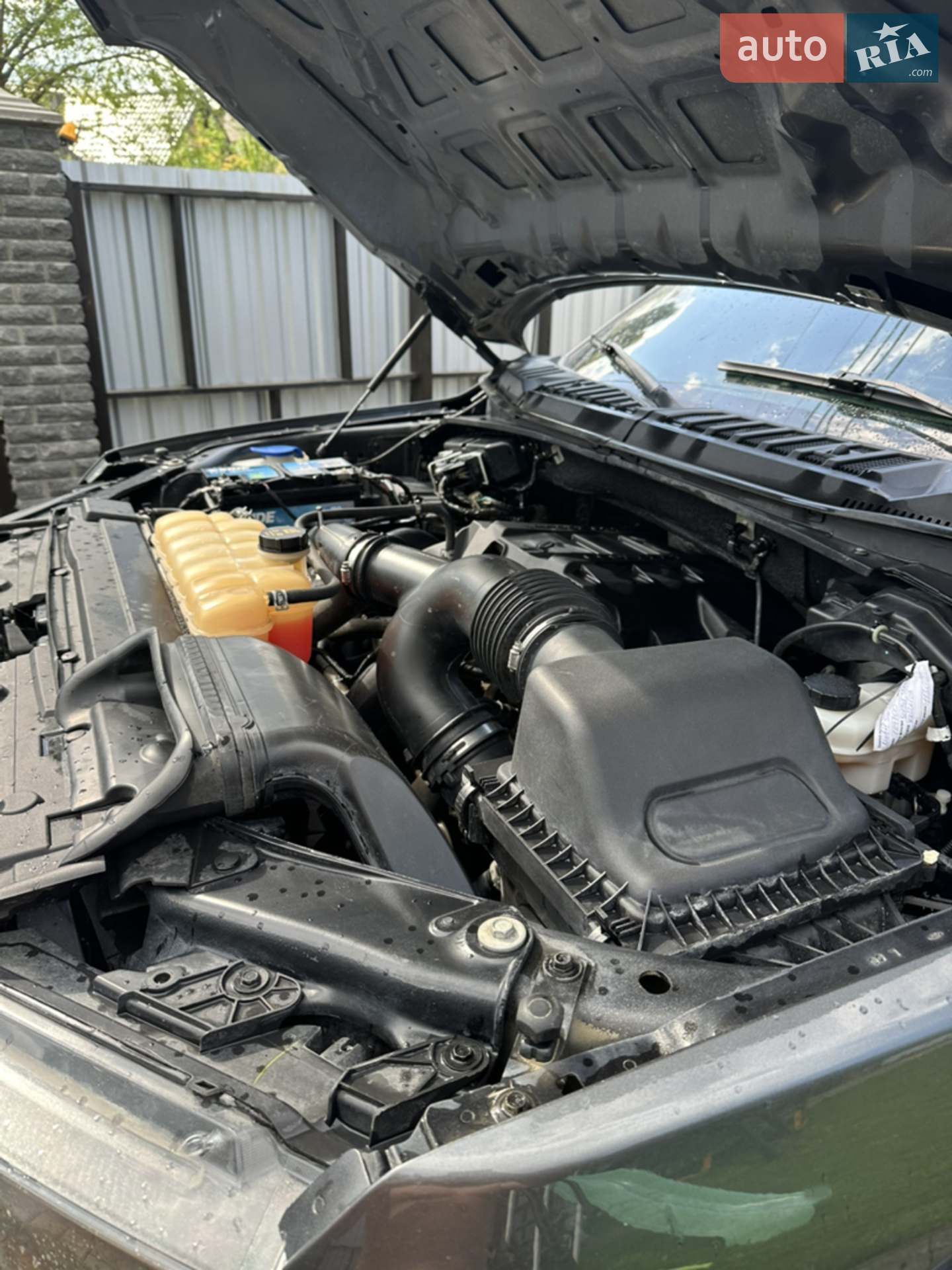 2018 Ford F-150 - мініатюра 23