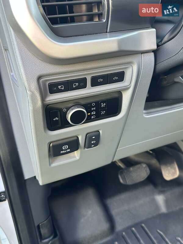 Пикап Ford F-150 2023 в Богородчанах