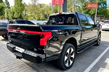 Пикап Ford F-150 2022 в 