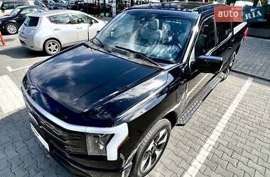 Пикап Ford F-150 2022 в 