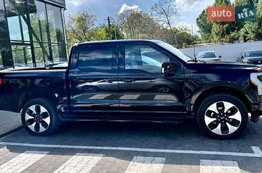 Пикап Ford F-150 2022 в 