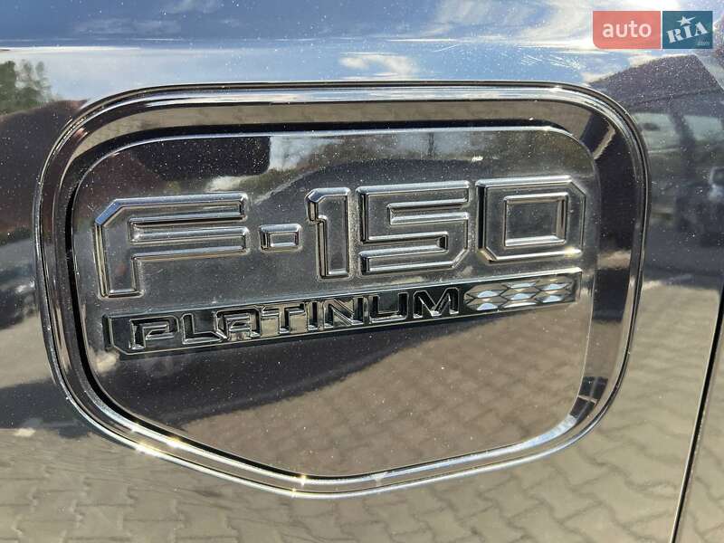 Пикап Ford F-150 2022 в Одессе