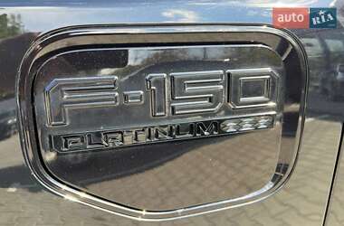 Пикап Ford F-150 2022 в 