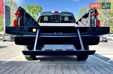 Пикап Ford F-150 2022 в 