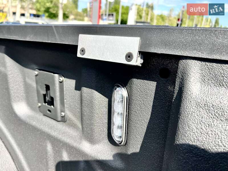 Пикап Ford F-150 2022 в Одессе
