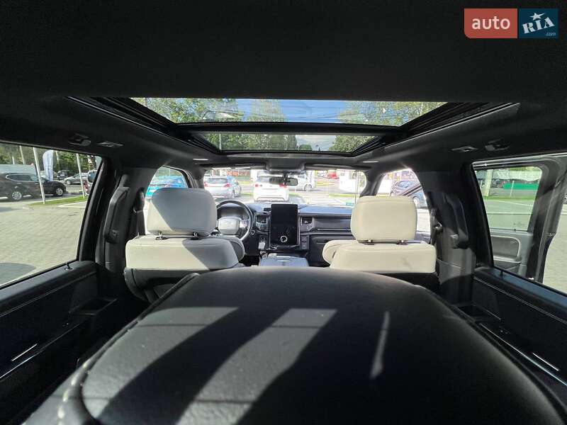 Пикап Ford F-150 2022 в Одессе