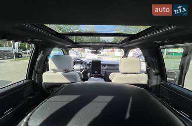 Пикап Ford F-150 2022 в 