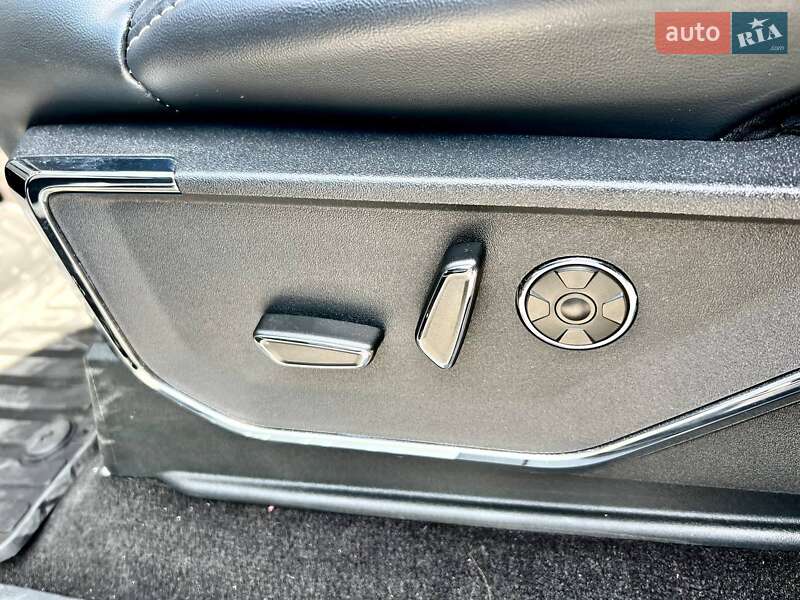 Пикап Ford F-150 2022 в Одессе