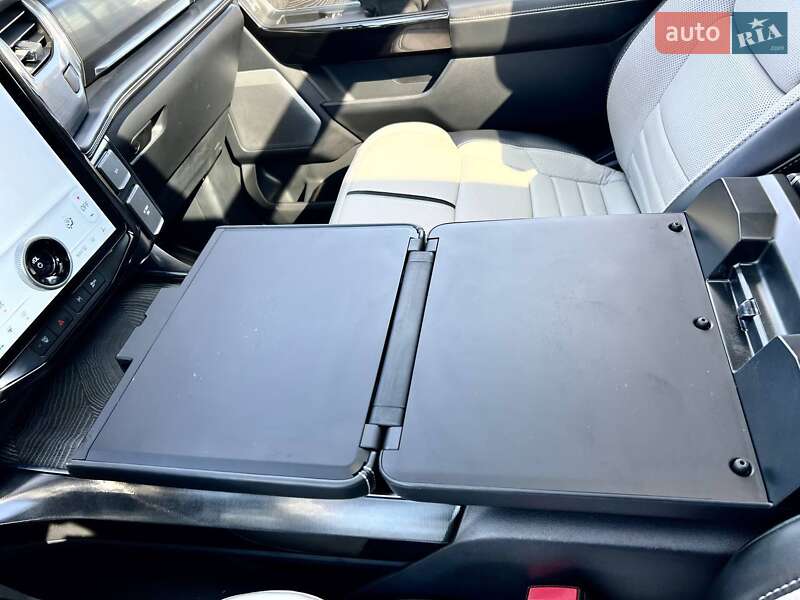 Пикап Ford F-150 2022 в Одессе