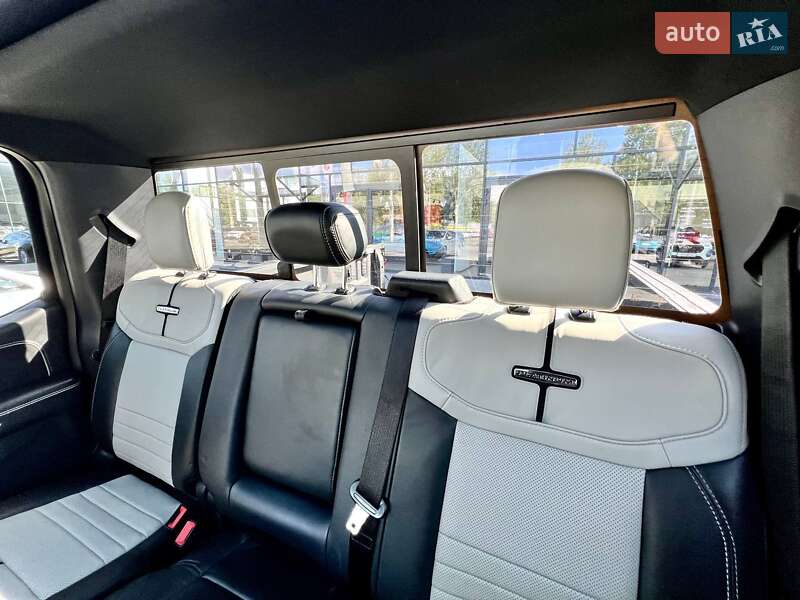 Пикап Ford F-150 2022 в Одессе