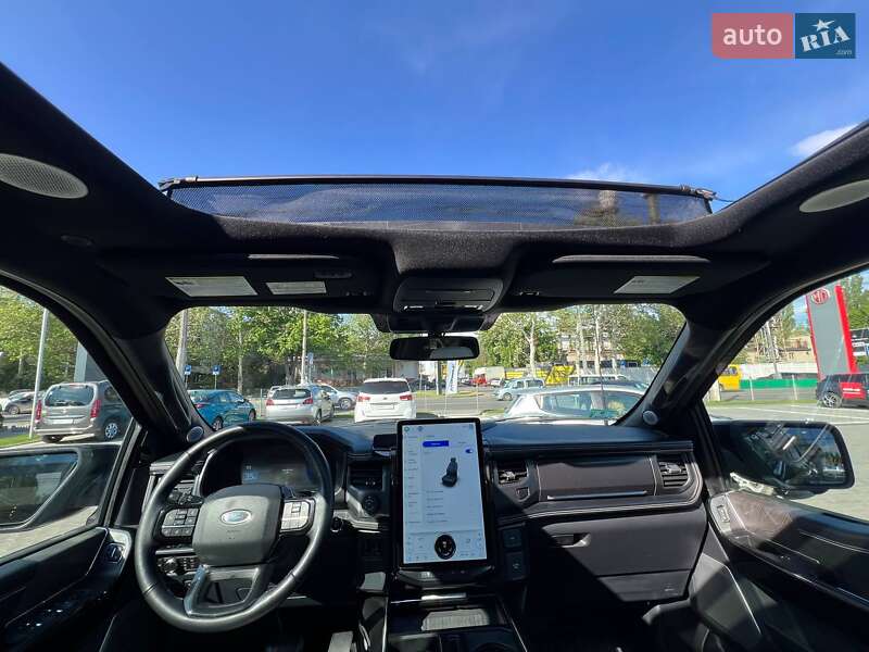 Пикап Ford F-150 2022 в Одессе