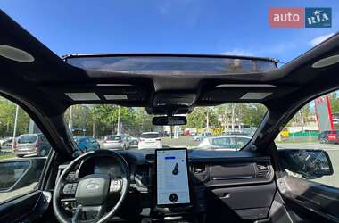 Пикап Ford F-150 2022 в 