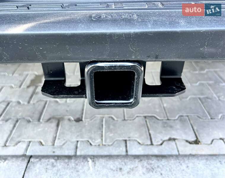 Пикап Ford F-150 2022 в Одессе