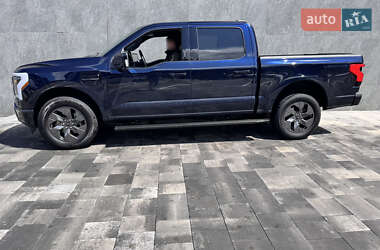 Пікап Ford F-150 2023 в Києві