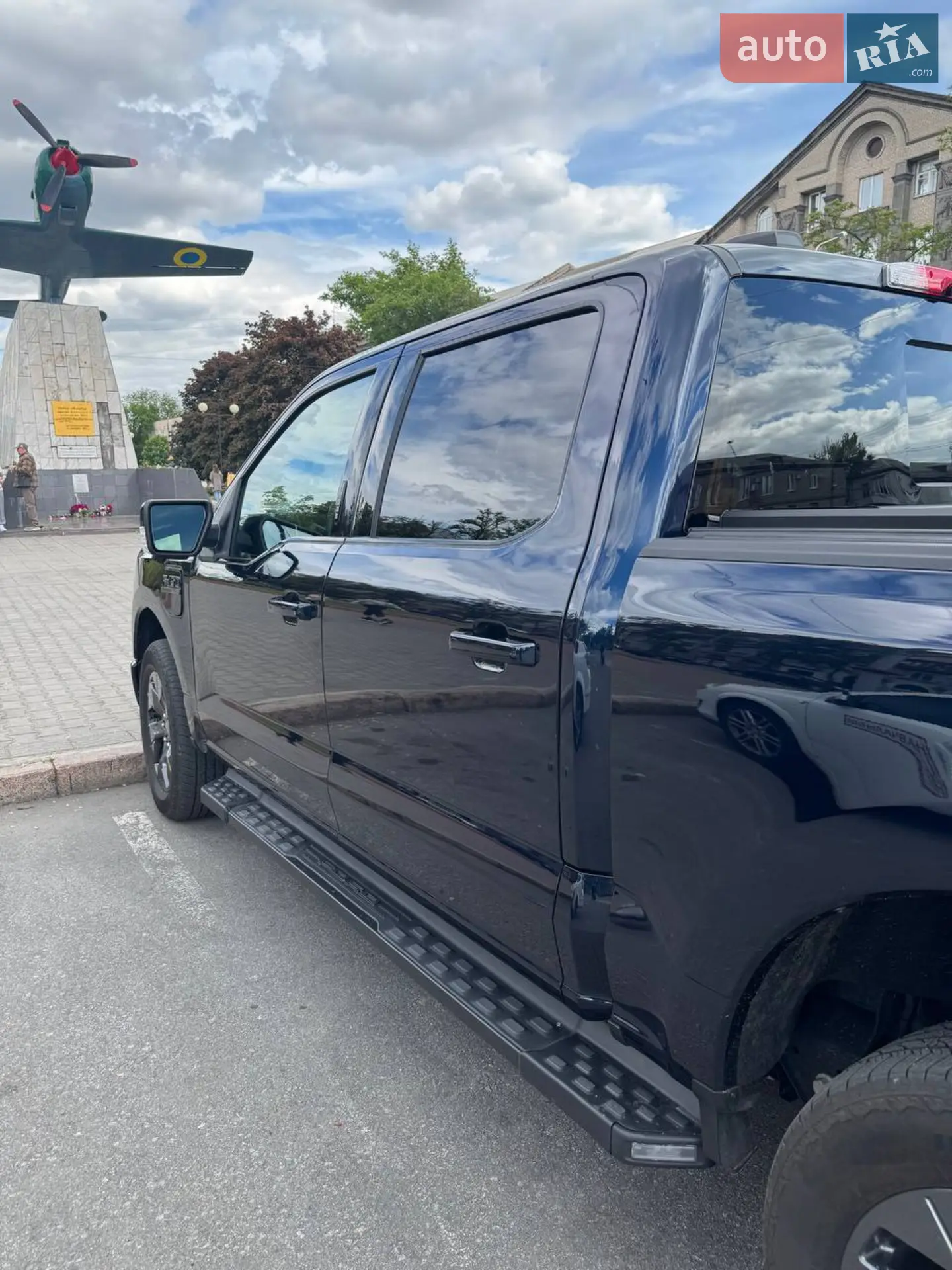 2023 Ford F-150 - мініатюра 5