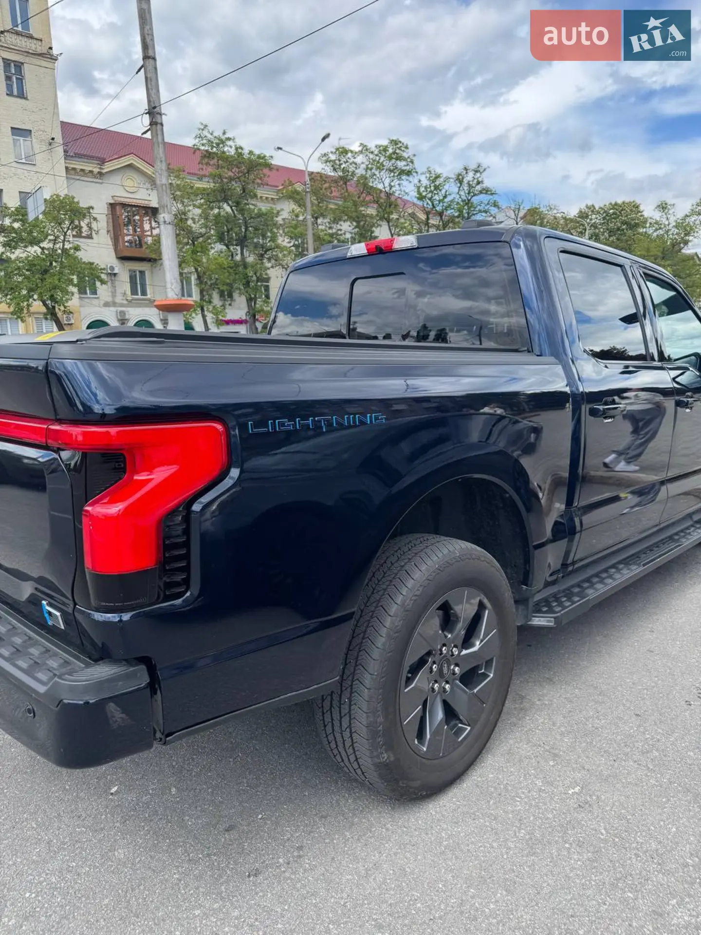 2023 Ford F-150 - мініатюра 14
