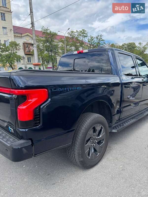 Пикап Ford F-150 2023 в Киеве