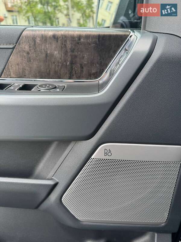 Пикап Ford F-150 2023 в Киеве