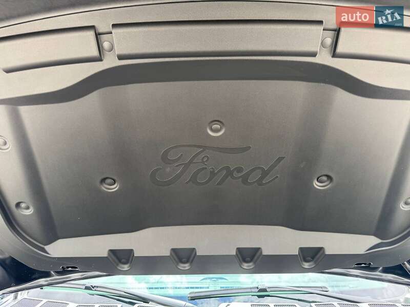 Пикап Ford F-150 2023 в Киеве