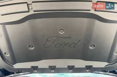 Пикап Ford F-150 2023 в 