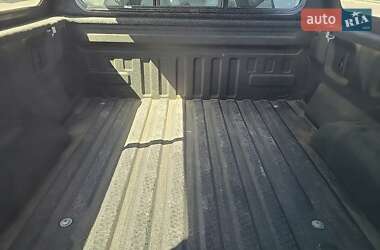 Пікап Ford F-150 2015 в 