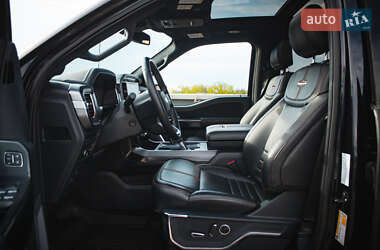 Пикап Ford F-150 2021 в 