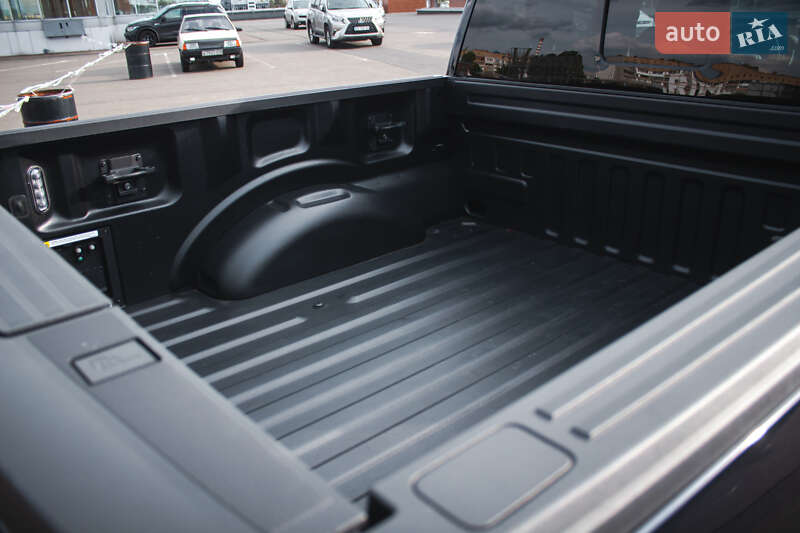 Пикап Ford F-150 2021 в Киеве